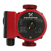 Циркуляционный насос GRUNDFOS UPS 25-40 130 
